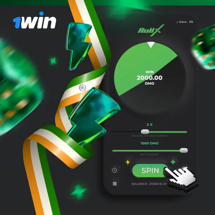 RollX demo RollX demo